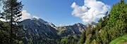 22 Vista verso Corno Branchino, Arera, Il Pizzo